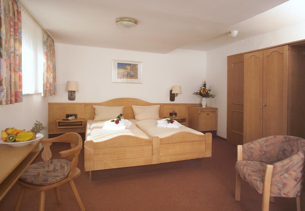 Akzent Hotel Haus Sonnenberg Шоттен Экстерьер фото